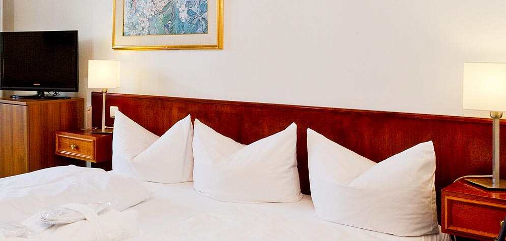 Familienurlaub im Hotel Wittelsbacherhof in Garmischpartenkirchen