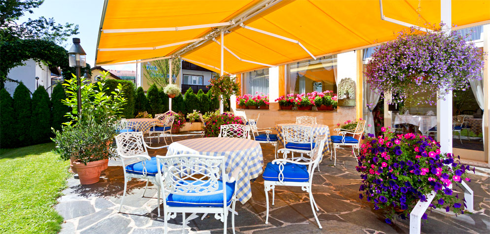 Hotel Garmischpartenkirchen