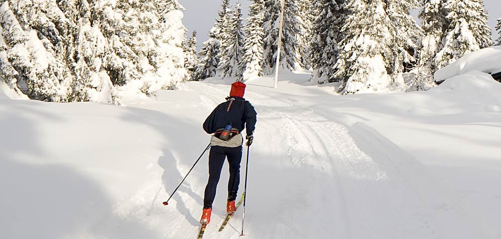 Vacanza inverno Garmisch Partenkirchen Germania